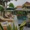 Ubud Aura Wellness Sanctuary