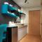 George 2BR Netflix Pool Wi-Fi Trees Residences QC - Manila