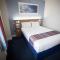 Travelodge Dublin City Rathmines - Дублин