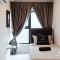 Arte Cheras Luxury Suites - Near TBS & MRT - Easy Access to TRX, Stadium -Bukit Jalil, KLCC- Free 1Parking - by The Stay Hub