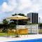 Nest Hotel Ishigaki Maesato Beach