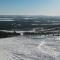 Aikku cabin in the heart of Lapland, free Lapin Kota, Budget week - 于莱