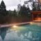 Tulip Hill View Villa 5 bedrooms with a private swimming pool - 万隆