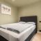 Bryggen // Fløyen Living - 卑尔根 Bryggen // Fløyen Living - 卑尔根