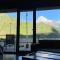 Checkin Kazbegi