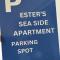 Ester's Sea Side apartment - 尼奥伊皮瓦太