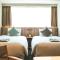 Cross Hotel Sapporo - Sapporo