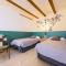 Aparthotel les Corts