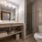 Aparthotel les Corts