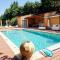 Avignon grande villa avec piscine sans vis à vis Avignon grande villa avec piscine sans vis à vis