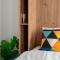 Lake Suite, Self Check-In by HM