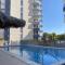 Precioso apartamento cerca de la playa