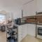 Seaside escape apartment - 萨罗尼扎