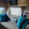 Kintyre Caravan - Portree