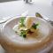 Hôtel Alpina & SPA - Restaurant Oxalis