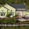 Canaan Beauty Farm B&B
