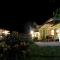 Canaan Beauty Farm B&B