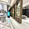 Benson Tower Surabaya Apartment 2BR by Le Ciel Hospitality