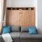 Lake Suite, Self Check-In by HM