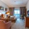 Grand Bellevue Hotel Apartment Dubai - Dubaj
