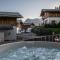 Das Eulersberg Apartments & Chalets