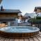 Das Eulersberg Apartments & Chalets