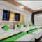 Mangal Hotel & Resorts Pool