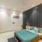 StayVista at Cloudberry Estate - Pet Freindly Villa with Private Outdoor Pool & Lawn