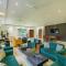 StayVista at Cloudberry Estate - Pet Freindly Villa with Private Outdoor Pool & Lawn