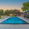 StayVista at Cloudberry Estate - Pet Freindly Villa with Private Outdoor Pool & Lawn
