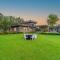 StayVista at Cloudberry Estate - Pet Freindly Villa with Private Outdoor Pool & Lawn
