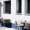 KRACHER Landhaus No 2 - inklusive Pool