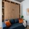 Lake Suite, Self Check-In by HM