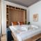 Lake Suite, Self Check-In by HM