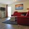 Appartement Hafenflair am Plauer See