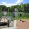 Appartement Hafenflair am Plauer See