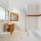 Modern 3-Bed with Pool & Water Views by Beach