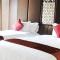 Aston Sentul Lake Resort & Conference Center