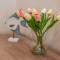 Apartment with private pool and beautiful sea view - by Traveler tourist agency Krk - ID 2106