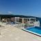 Modern apartment with sea view in Dobra Voda, 95 m², Pool - Dobra Voda