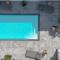 KRACHER Guesthouse No 4 - inklusive Pool
