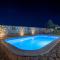 Apartment Kosljun with pool