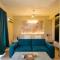 Skystay Lucknow
