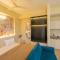 Skystay Lucknow