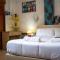 Marinas Rooms
