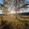 eKuthuleni - Wooden Cabin over the lake