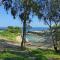 Amber - Coralli Beachfront Apartment
