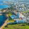 Amber - Coralli Beachfront Apartment