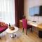 City Park Hotel