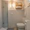 Villa seashore of the Marina of Sorso, 3 rooms, veranda on the sea, garden